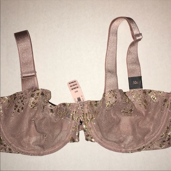 Victoria’s Secret Bra Very Sexy Unlined Balconet - Picture 2 of 5